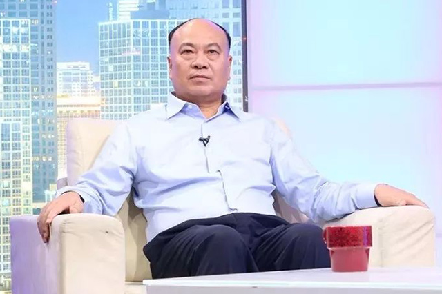 對話品牌：一生做好一瓶酒